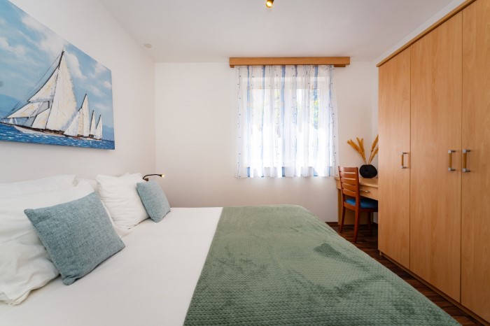 Apartman